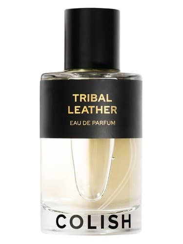 Tribal Leather - چرم قبیله ای