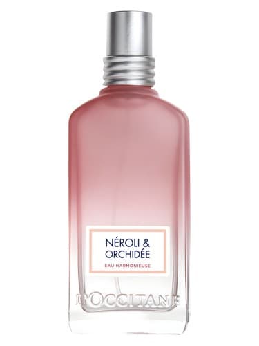 Néroli & Orchidée Eau Harmonieuse 