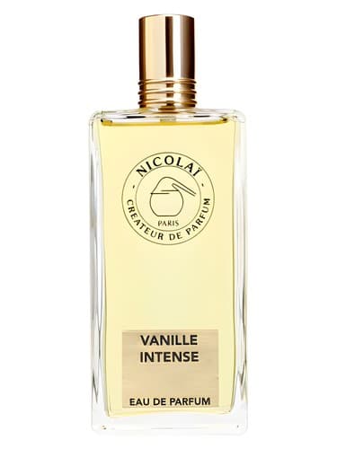 Vanille Intense