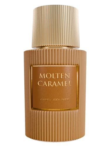 Molten Caramel - مولتن کارامل