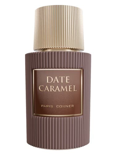 Date Caramel - دیت کارامل