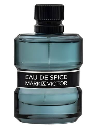 Mark & Victor Eau De Spice - مارک اند ویکتور ادو اسپایس