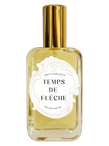 Temps de Flèche - تمپ د فلش