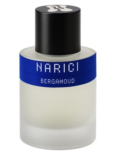 Bergamoud - برگامود