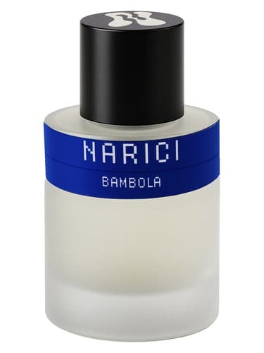 Bambola - بامبولا
