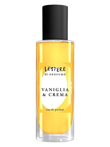 Vaniglia & Crema