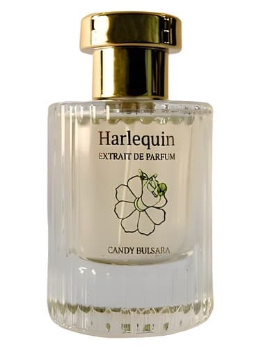 Harlequin - هارلکین