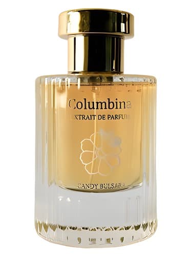 Columbina - کلمبینا