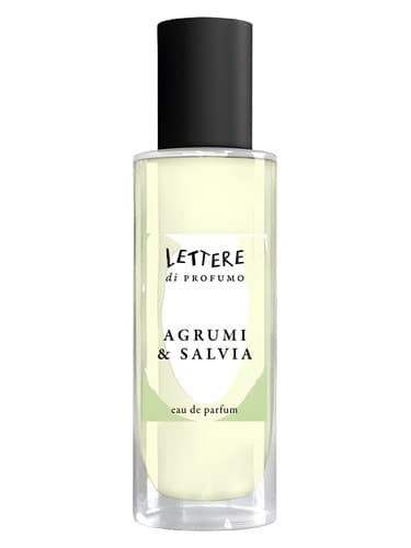 Agrumi & Salvia