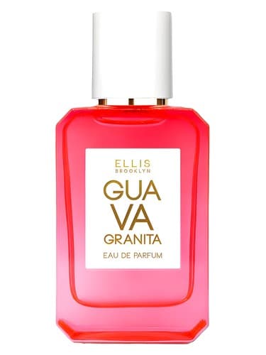 Guava Granita