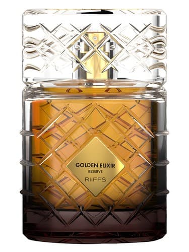 Golden Elixir Reserve - گلدن الکسیر رزرو
