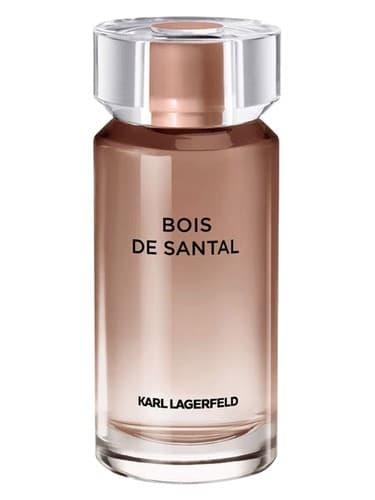 Bois de Santal - بوا دو سانتال
