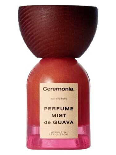 Perfume Mist de Guava - عطر Mist de Guava