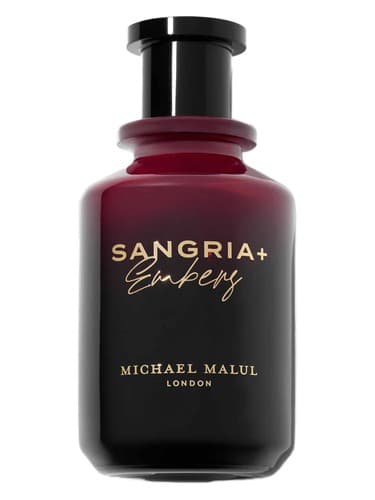 Sangria+Embers - سانگریا + امبرز