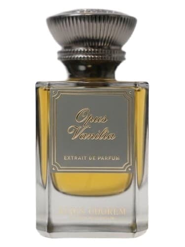 Opus Vanilla - وانیلا اپوس