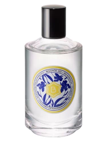 Iris Suprema - آیریس سوپرما
