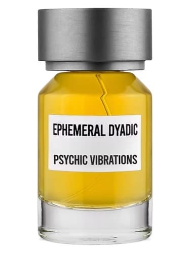 Psychic Vibrations