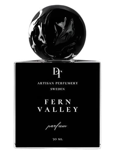 Fern Valley - دره سرخس