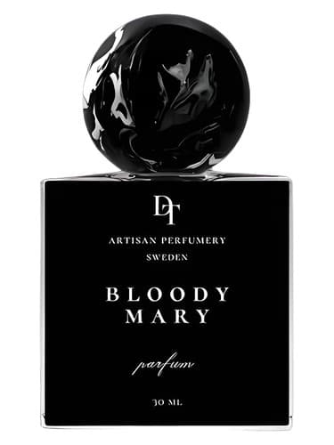 Bloody Mary - ماری خونین
