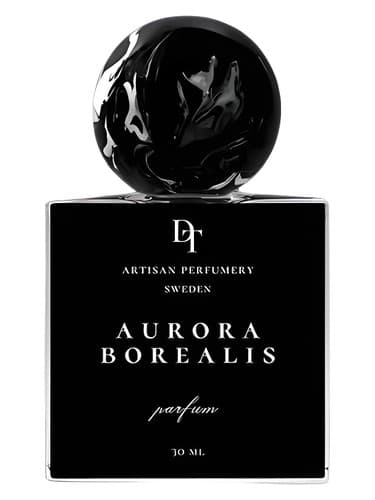 Aurora Borealis - شفق قطبی