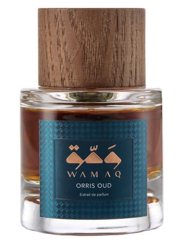 Orris Oud - اوریس عود