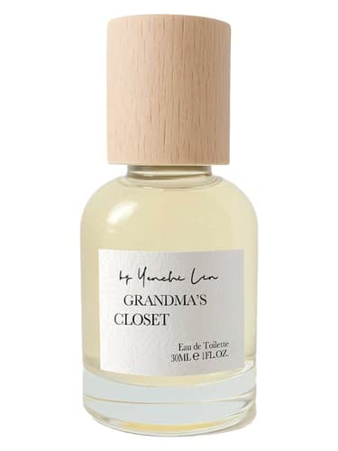 Grandma's Closet - کمد مادربزرگ