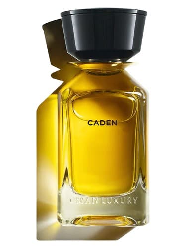 Caden - کادن