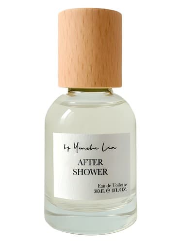 After Shower