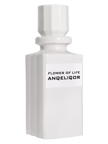 Flower of life Angeliqor - گل زندگی آنجلیقور