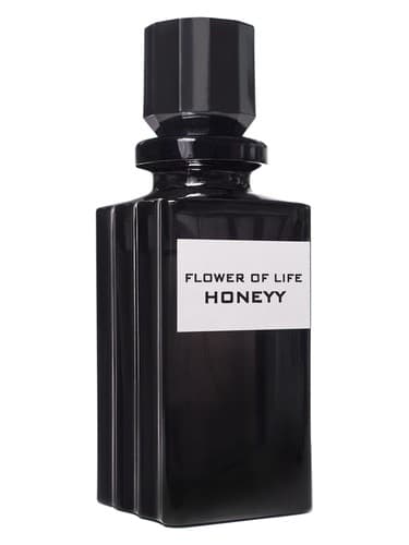 Flower of life Honeyy