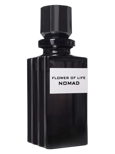Flower of life Nomad