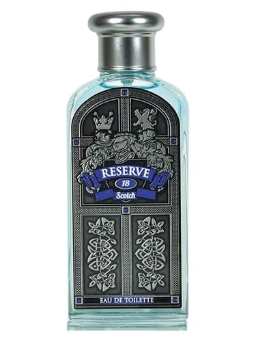 Scotch Reserve 18