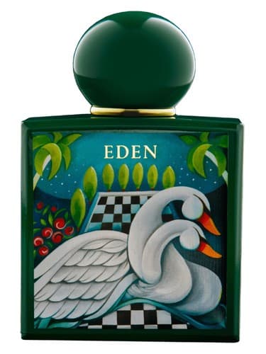 Eden - ادن