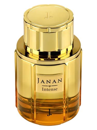 Janan Intense