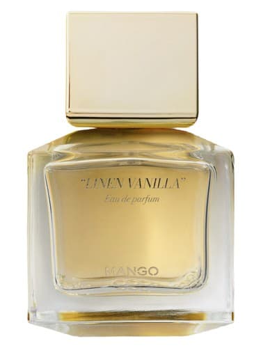 Linen Vanilla - کتان وانیلی