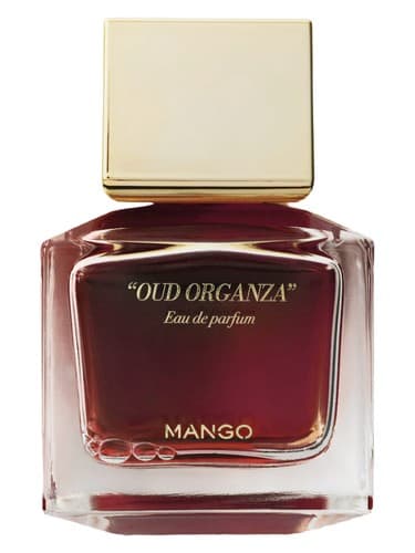 Oud Organza - عود ارگانزا