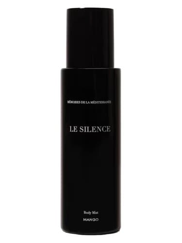 Le Silence Body Mist 
