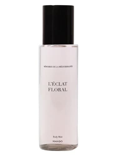 L'Éclat Floral Body Mist - بادی میست گلدار L'Éclat