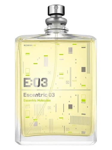 Escentric 03 - اسنتریک ۰۳