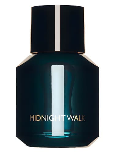 Midnight Walk - پیاده روی نیمه نایت