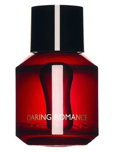 Daring Romance