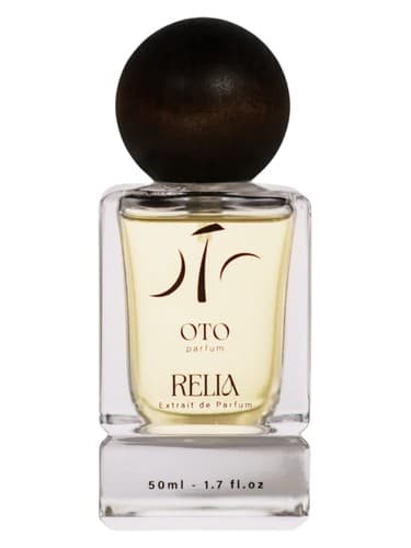 Relia - ریلیا