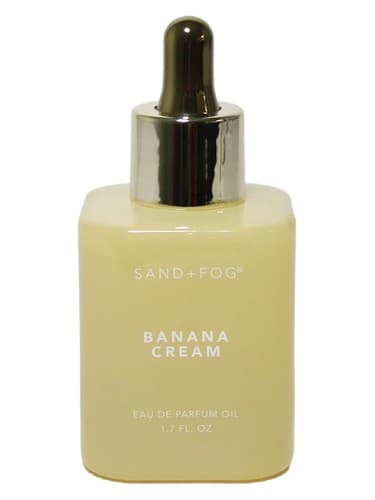 Banana Cream