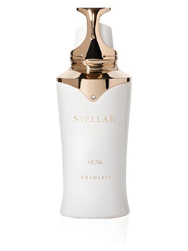 Stellar Musk - مشک استار ای