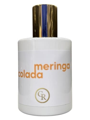 Meringa Colada - مرینگا کولادا
