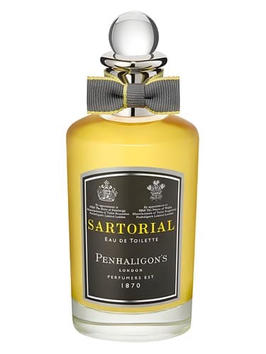 Sartorial - سارتوریال