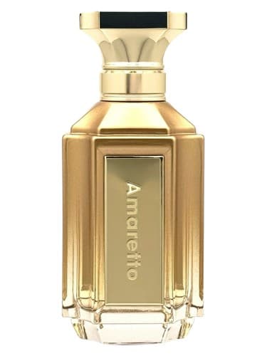 Amaretto - آمارتو