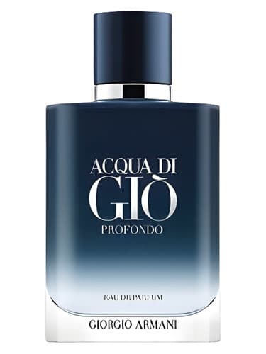 Acqua di Giò Profondo Eau de Parfum (2024) - ادو پرفیوم آکوا دی جیو پروفوندو 2024