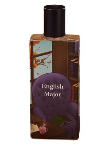 English Major - انگلیش میجر