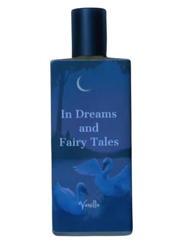 In Dreams and Fairy Tales Vanilla - این دریمز اند فیری تیلز وانیلا